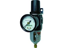 TRUSCO �t�B���^�[���M�����[�^�[ ���aRc1�^4 �ő嗬��0.5 TP-3R21FGB-8