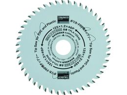 TRUSCO �|���J�EFRP�p ��125 TPLA-12546