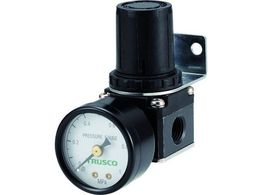 TRUSCO ���M�����[�^�[ �R���p�N�g�^�C�v ���a1�^4 TP-3R21GB-8