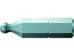 Wera/�Г��h���C�o�[ �{�[���|�C���g�r�b�g �Z�p