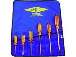 Ampco �h���h���C�o�[�Z�b�g6�{�g AMCM-39