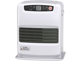 ダイニチ 石油ファンヒーター 暖房出力(最大3.20kW) FW3222NCW