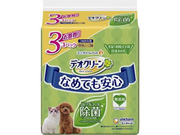 ���j�E�`���[�� �f�I�N���[�� �E�F�b�g�e�B�b�V�� �m���A���R�[�� �l�֗p 60���~3��