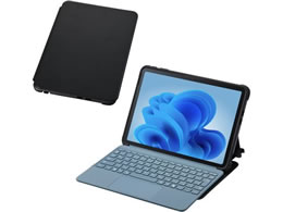 �G���R�� SurfacePro12�P�[�X �Ռ��z�� �� TB-MSP25HVCKFBK