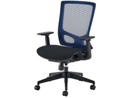 �R�P �t�����b�V���`�F�A �u���[ HFM-33A(BL)