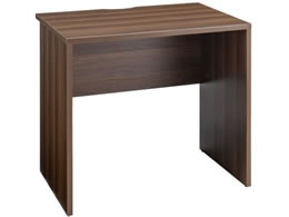 �A���{ �ؐ��f�X�N W800�~D600 �u���E�� 7370-6229