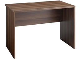 �A���{ �ؐ��f�X�N W1000�~D600 �u���E�� 7370-6281