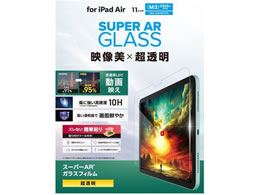 �G���R�� iPadAir�K���X�t�B���� M3 ������ TB-A25MFLGAR