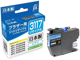 Wbg uU[ LC3117C VA TCNCN JIT-B3117C