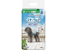 ���j�E�`���[�� �}�i�[�E�F�A �j�̎q �X�g���C�v�W�[���Y SS 48��