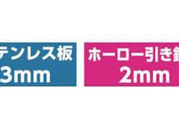 ユニカ 超硬ホールソーメタコア 60mm MCS-60 | Forestway【通販