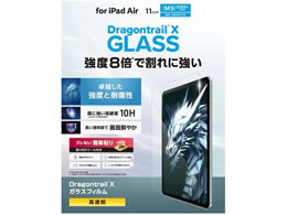 �G���R�� iPadAir�K���X�t�B���� M3 �h���S�� TB-A25MFLGDT