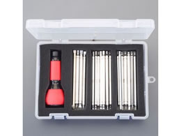 GXR [+-Hexagon Hexlobe]hCo[Zbg  EA564AL-20C