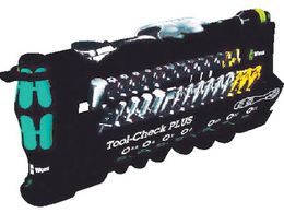 Wera TOOL CHECK PLUS 056490