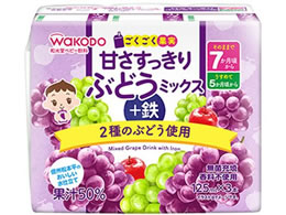 a Â Ԃǂ~bNX+S(125mL~3)