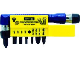 �T���t���b�O 4WAY�I�t�Z�b�g�h���C�o�[ NO76