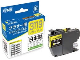 Wbg uU[ LC3119Y CG[ TCNCN JIT-B3119Y