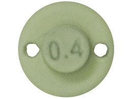 WbJ TM uO 0.4g #173 \bhO[