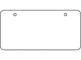 TRUSCO �����n�� 10���g 40�~80�~2�� T886-34