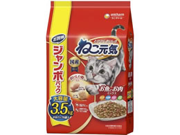 ���j�E�`���[�� �˂����C �����Ƃ����~�b�N�X ��e�� 3.5kg