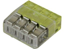 �j�`�t �א��p�����R�l�N�^�ɐ�4 (30��) QLX MC-4