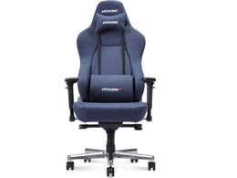 AKRacing Q[~O`FA Premium fj AKR-PREMIUM-DENIM