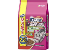 ���j�E�`���[�� �˂����C �����A�H�̌��N�ێ��p 1-10�� 2.8kg