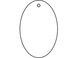 TRUSCO �����n�� �ȉ~�^ 5���g 45�~30�~2�� T886-49