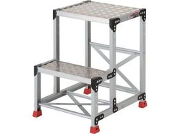 TRUSCO Ɨp A~EȔ^Cv V@500~400~H700 TSFC-257