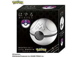 �n�i���} �͂��� �|�P�b�g�����X�^�[ �}�X�^�[�{�[��