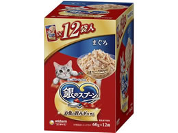 ���j�E�`���[�� ��̃X�v�[���p�E�` �܂��� 60g�~12��