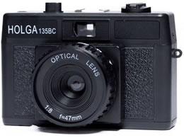 zK HOLGA tBJ ubN H-135BC BK