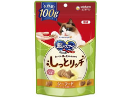 ���j�E�`���[�� ��̃X�v�[�� �����ƃ��b�` �V�[�t�[�h 100g