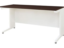 Netforce �i�b�c���� W1400�~D600 WH�~�_�[�N�u���E��