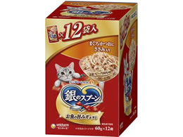 ���j�E�`���[�� ��̃X�v�[���p�E�` �܂��늏�ɂ����ݓ� 60g�~12��