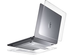 TTvC MacBook Airpn[hVFJo[ IN-CMACA1307CL