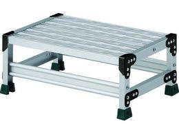 TRUSCO Ɨp A~EO[`Odl SUS 1i 0.25m V600~400 TSFGR-1625