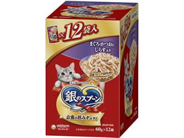 ���j�E�`���[�� ��̃X�v�[���p�E�` �܂��늏�ɂ��炷�� 60g�~12��