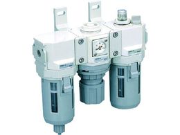 CKD FRL�R���r�l�[�V���� C8000-20-W