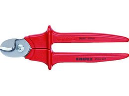 KNIPEX 9506-230 �≏�P�[�u���J�b�^�[ 1000V 9506-230