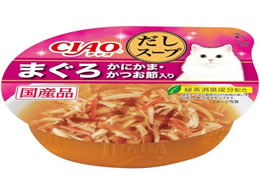 ���Ȃ� CIAO �����X�[�v �J�b�v �� �J�j�J�}���ߓ��� 60g