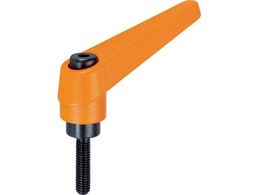 TRUSCO/�N�����v���o�[ �I�l�W M16