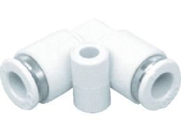 CKD �j���[�W���C���g �G���{�^�C�v �K���`���[�u�O�a:16mm GWL16-0