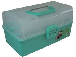 TRUSCO z[P[X 321~195~165  HP-320