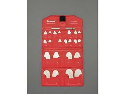 GXR fBAXQ[W 0.5-15.0mm EA725SC-25