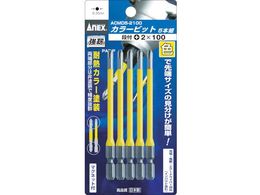 �A�l�b�N�X �J���[�r�b�g5�{�g �i�t+2�~150 ACMD5-2150