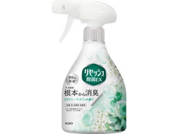 KAO ZbVEX NV[T{̍ { 370mL