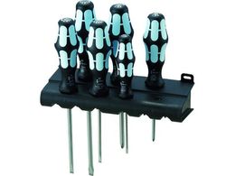 Wera �X�e�����X�h���C�o�[�Z�b�g 032060