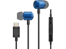 eangle USB Type-C�L���C���z�� �u���[ ANGV-EPC10-A-BL
