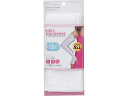 �����ӂ���� �p���[�X�g���b�` ���f�B�[�X�A�[���J�o�[ �z���C�g